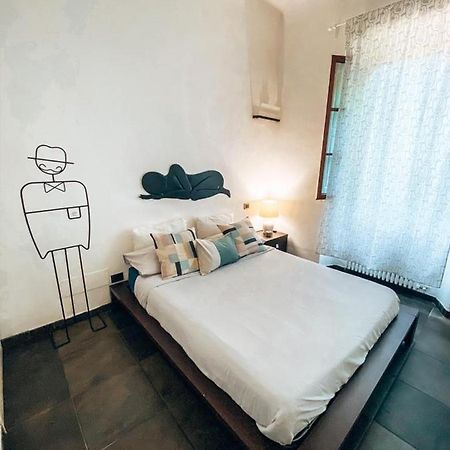Il Nespolo By Monteverdi Apartments Florencja Zewnętrze zdjęcie