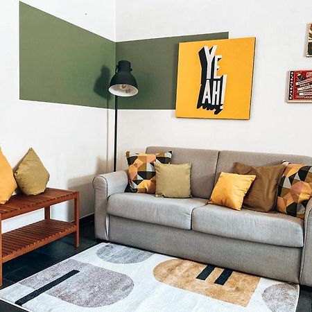 Il Nespolo By Monteverdi Apartments Florencja Zewnętrze zdjęcie