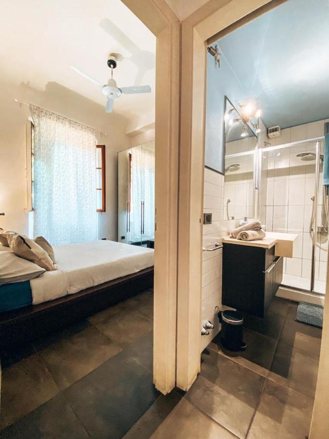 Il Nespolo By Monteverdi Apartments Florencja Zewnętrze zdjęcie
