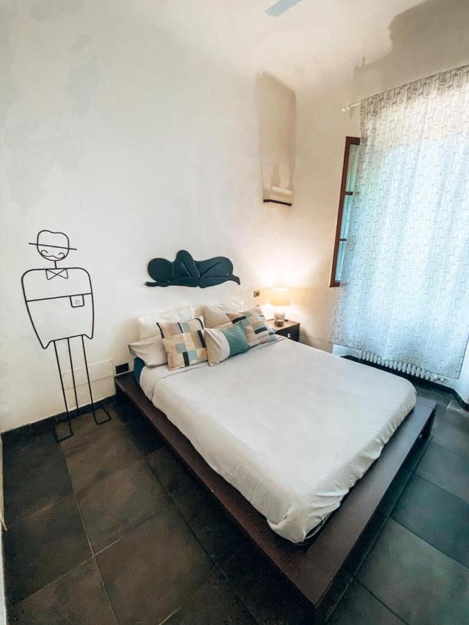 Il Nespolo By Monteverdi Apartments Florencja Zewnętrze zdjęcie