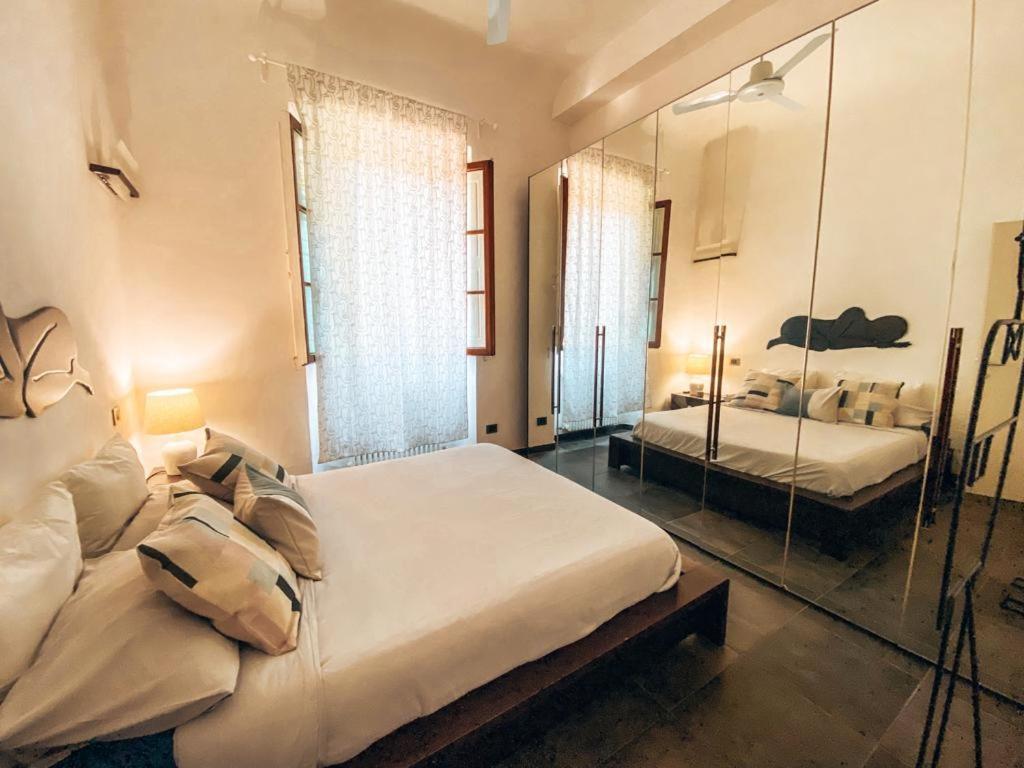 Il Nespolo By Monteverdi Apartments Florencja Zewnętrze zdjęcie