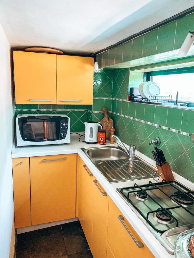 Il Nespolo By Monteverdi Apartments Florencja Zewnętrze zdjęcie